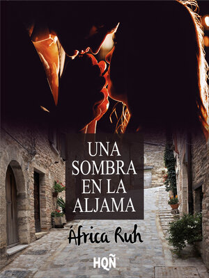 cover image of Una sombra en la aljama